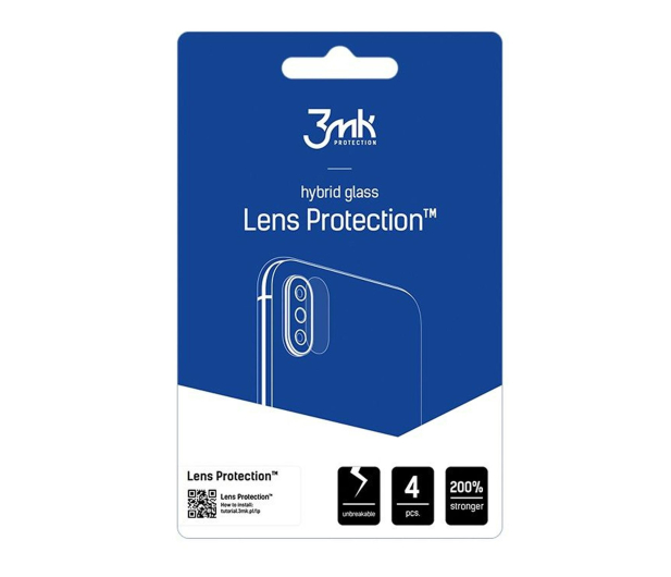 3mk Lens Protection do Redmi 15C - 1356408 - zdjęcie